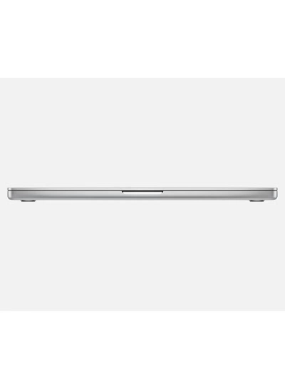 Apple MacBook Pro MX2T3 Liquid XDR Retina 16-Inch Display, M4 Pro Chip 14-Core CPU 20-Core GPU Processor/24GB RAM/512GB SSD/macOS(International Version) English Silver-5