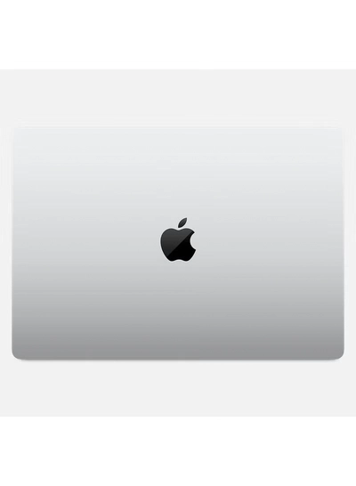 Apple MacBook Pro MX2T3 Liquid XDR Retina 16-Inch Display, M4 Pro Chip 14-Core CPU 20-Core GPU Processor/24GB RAM/512GB SSD/macOS(International Version) English Silver-1