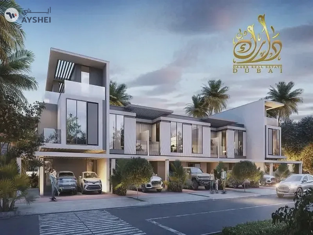 FLEXIBLE PAYMENT PLAN | 1% MONTHLY | WATERFRONT LIVING | LUXURY