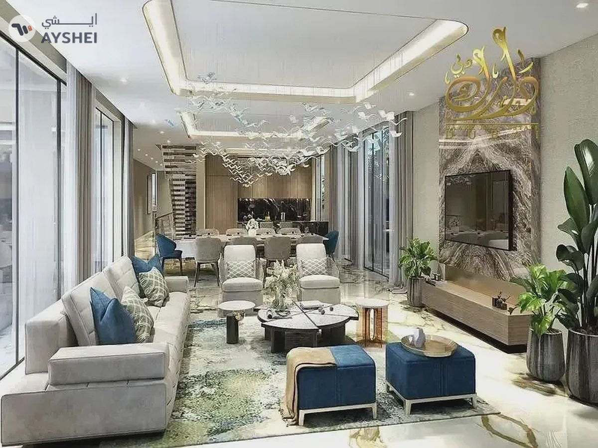 FLEXIBLE PAYMENT PLAN | 1% MONTHLY | WATERFRONT LIVING | LUXURY