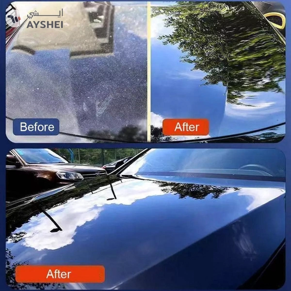3 in 1 High Protection Fast Car Ceramic Coating Spray, Car Shield Coating Car Paint Repair, Car Scratch Nano Repair Spray, Car Coating Fast Wax Polishing Spray for Scratch Repair