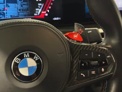 BMW M2 | 2024 | GCC Specs | Full Option | Low Mileage | Pristine Condition.-10