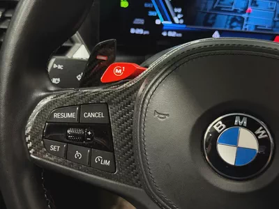 BMW M2 | 2024 | GCC Specs | Full Option | Low Mileage | Pristine Condition.-11