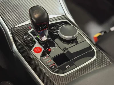 BMW M2 | 2024 | GCC Specs | Full Option | Low Mileage | Pristine Condition.-15