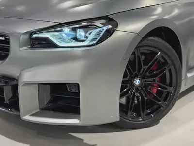 BMW M2 | 2024 | GCC Specs | Full Option | Low Mileage | Pristine Condition.-19