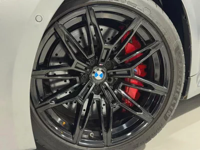 BMW M2 | 2024 | GCC Specs | Full Option | Low Mileage | Pristine Condition.-3