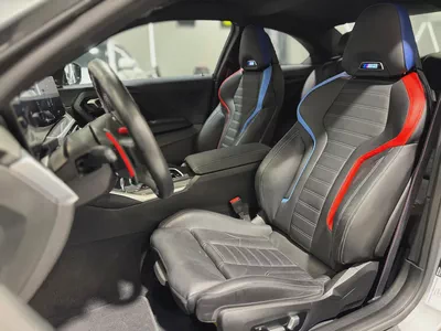 BMW M2 | 2024 | GCC Specs | Full Option | Low Mileage | Pristine Condition.-7
