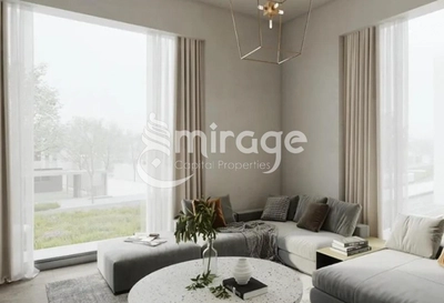 Perfect Family Home | Ultra-Modern 4BR Twin Villa-4