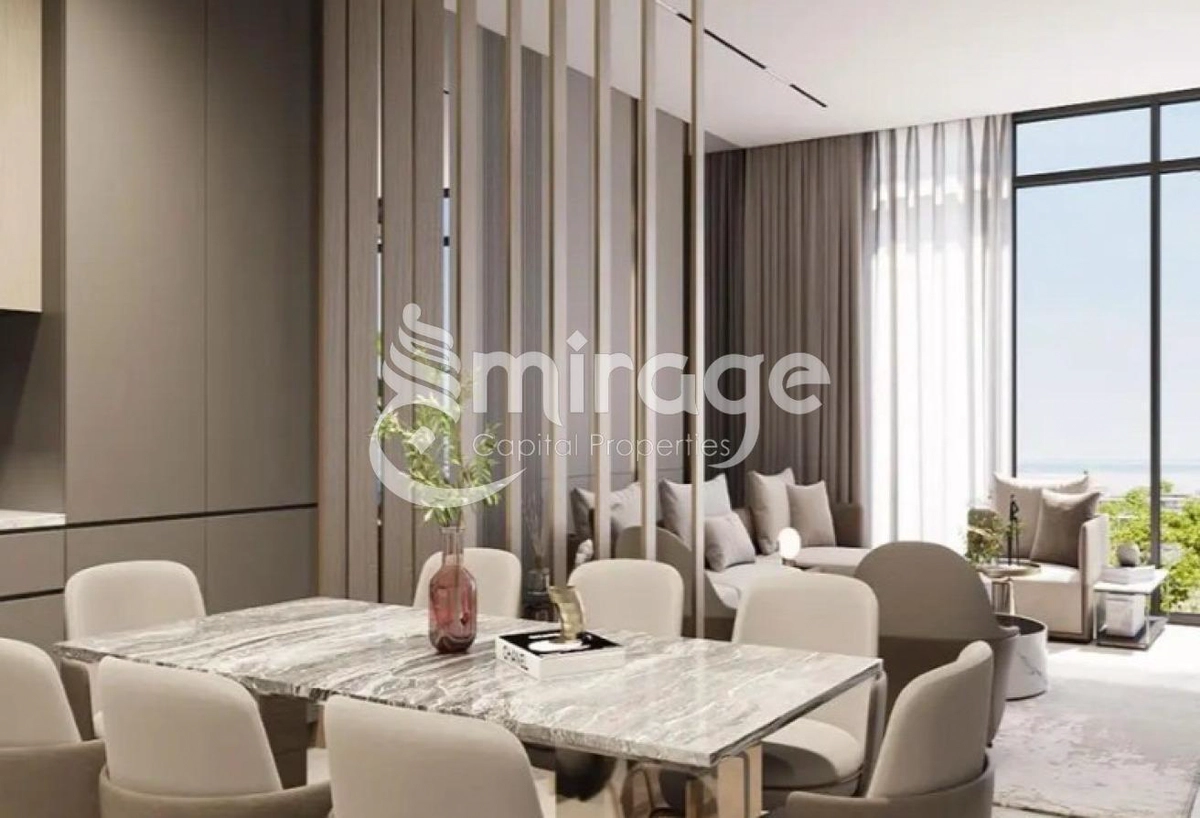 Perfect Family Home | Ultra-Modern 4BR Twin Villa