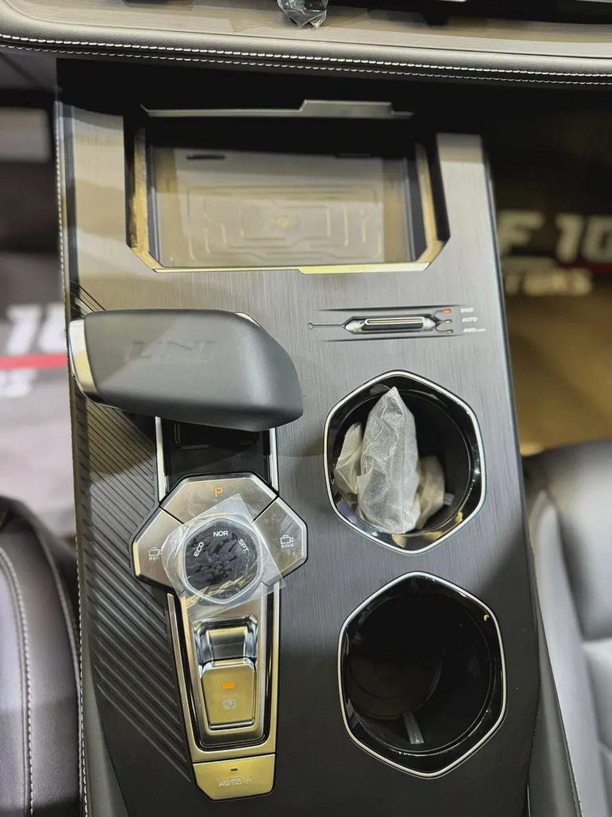 2023 CHANGAN UNI K PLATINUM WITH 360 DEGREE CAMERA/FULLY LOADED BRAND NEW ZERO KM-14-14