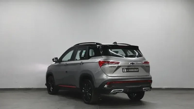 Chevrolet captiva premier-15