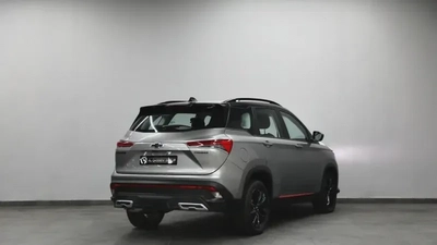 Chevrolet captiva premier-1