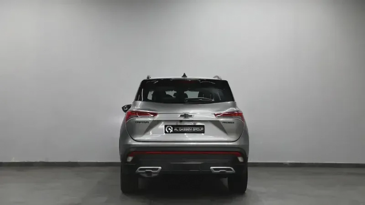 Chevrolet captiva premier-6-6