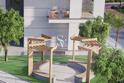 Avenue Residence 7, Al Furjan, Dubai-21