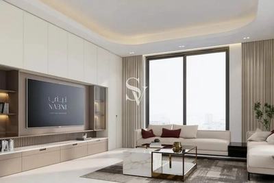 Avenue Residence 7, Al Furjan, Dubai-4
