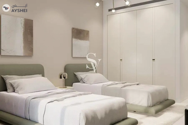 Avenue Residence 7, Al Furjan, Dubai