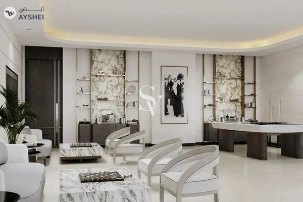 Avenue Residence 7, Al Furjan, Dubai