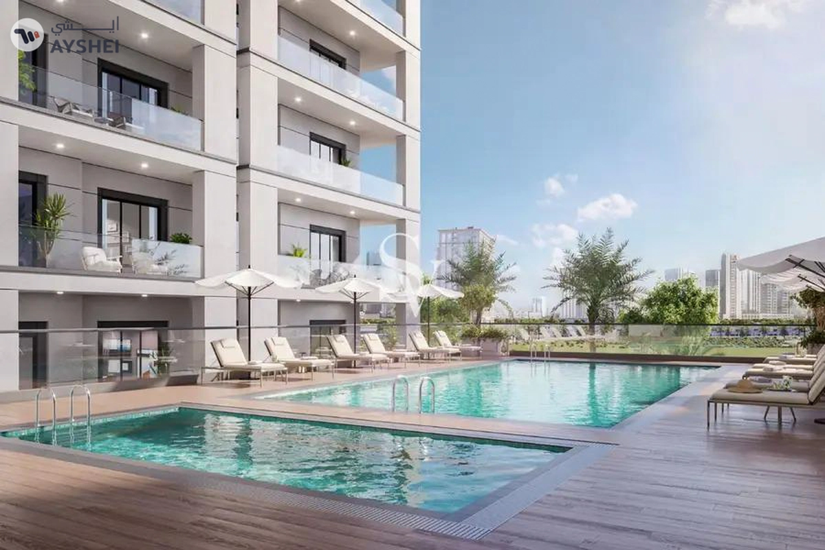 Avenue Residence 7, Al Furjan, Dubai-20-20