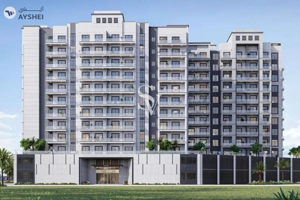 Avenue Residence 7, Al Furjan, Dubai
