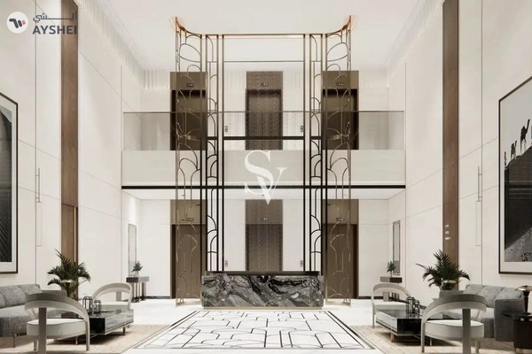 Avenue Residence 7, Al Furjan, Dubai