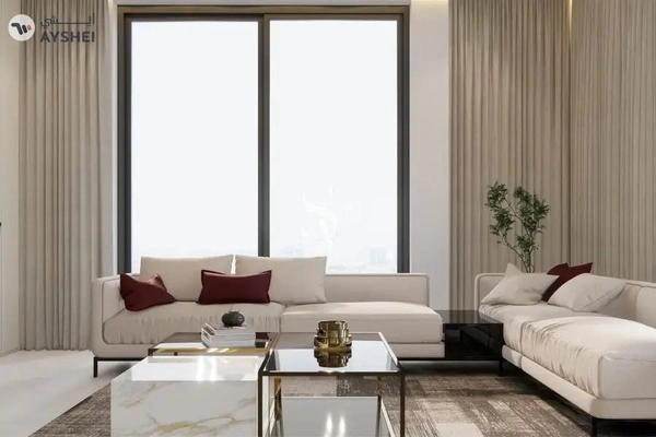 Avenue Residence 7, Al Furjan, Dubai