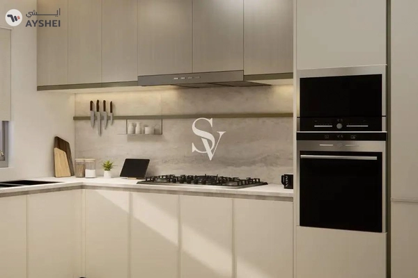 Avenue Residence 7, Al Furjan, Dubai