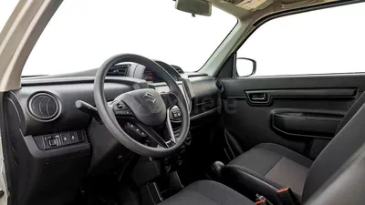 Suzuki S Presso  2-YEAR WARRANTY + SERVICE AVAILABLE | IN-HOUSE FINANCING AVAILABLE-9
