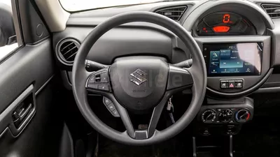 Suzuki S Presso  2-YEAR WARRANTY + SERVICE AVAILABLE | IN-HOUSE FINANCING AVAILABLE-11