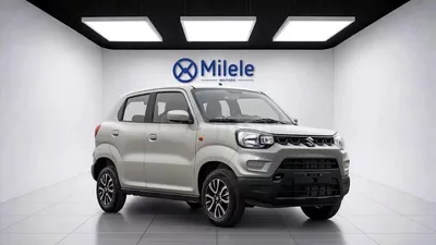Suzuki S Presso  2-YEAR WARRANTY + SERVICE AVAILABLE | IN-HOUSE FINANCING AVAILABLE-2