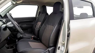 Suzuki S Presso  2-YEAR WARRANTY + SERVICE AVAILABLE | IN-HOUSE FINANCING AVAILABLE-8