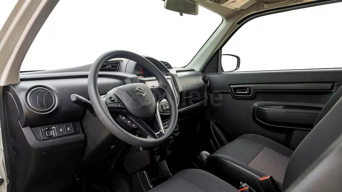 Suzuki S Presso  2-YEAR WARRANTY + SERVICE AVAILABLE | IN-HOUSE FINANCING AVAILABLE-9-0