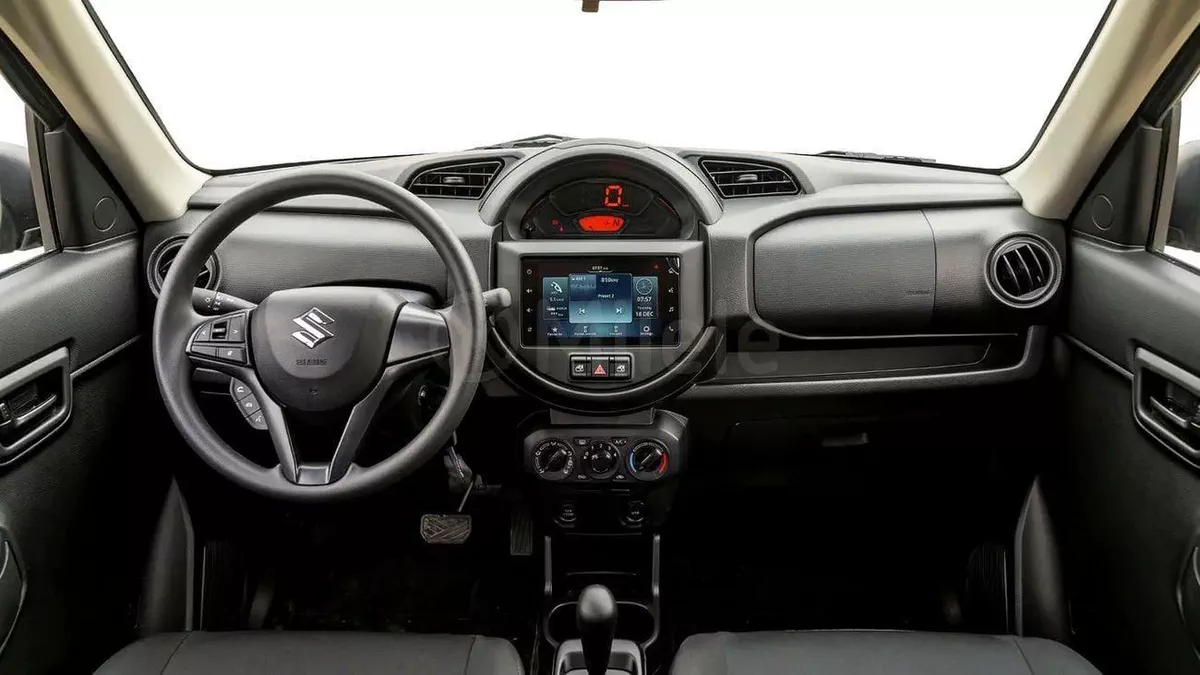 Suzuki S Presso  2-YEAR WARRANTY + SERVICE AVAILABLE | IN-HOUSE FINANCING AVAILABLE-10-0