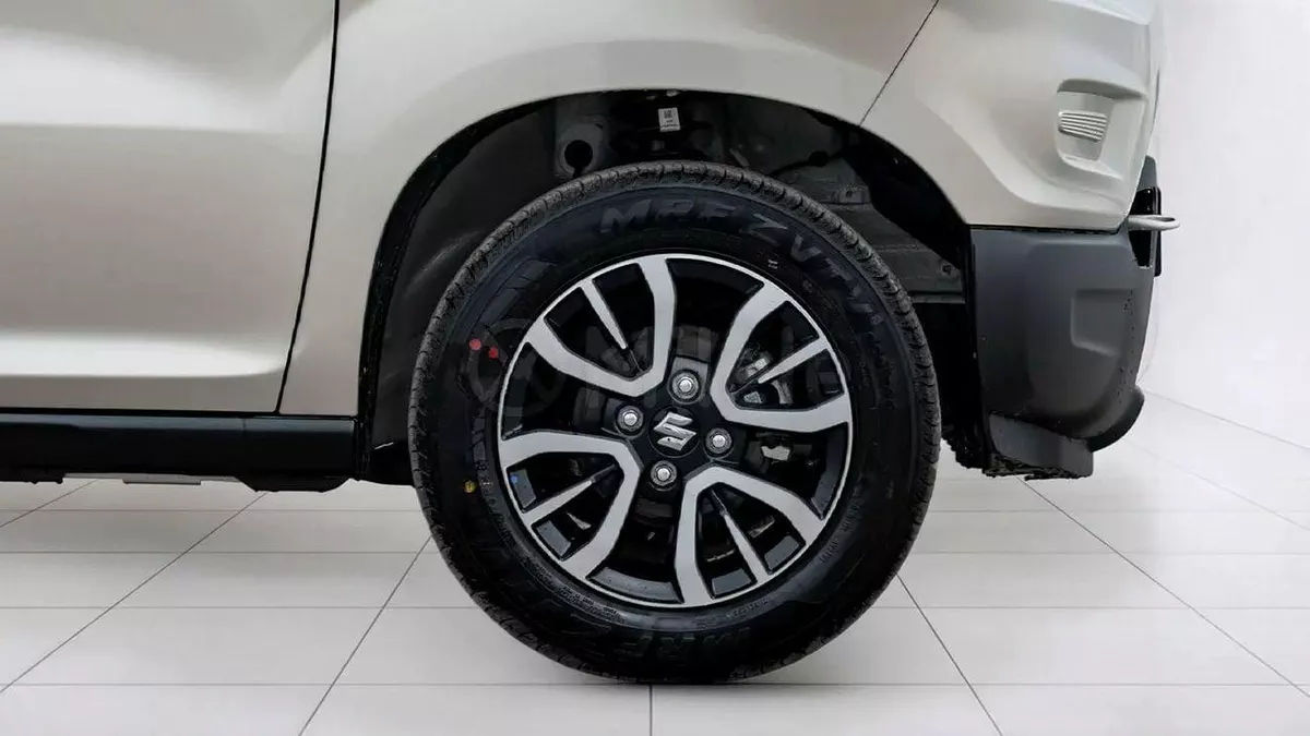 Suzuki S Presso  2-YEAR WARRANTY + SERVICE AVAILABLE | IN-HOUSE FINANCING AVAILABLE-4-0