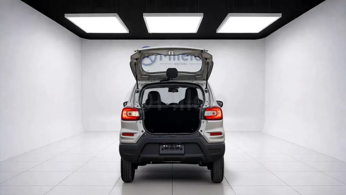Suzuki S Presso  2-YEAR WARRANTY + SERVICE AVAILABLE | IN-HOUSE FINANCING AVAILABLE-7-0