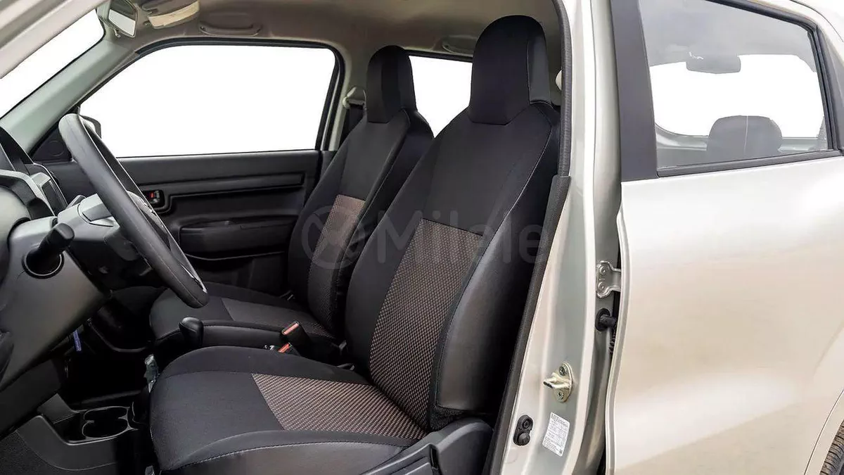 Suzuki S Presso  2-YEAR WARRANTY + SERVICE AVAILABLE | IN-HOUSE FINANCING AVAILABLE-8-0
