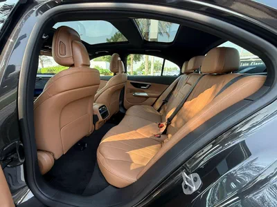 MERCEDES BENZ E200 | GCC SPECS | YEAR: 2026 | BRAND NEW-8