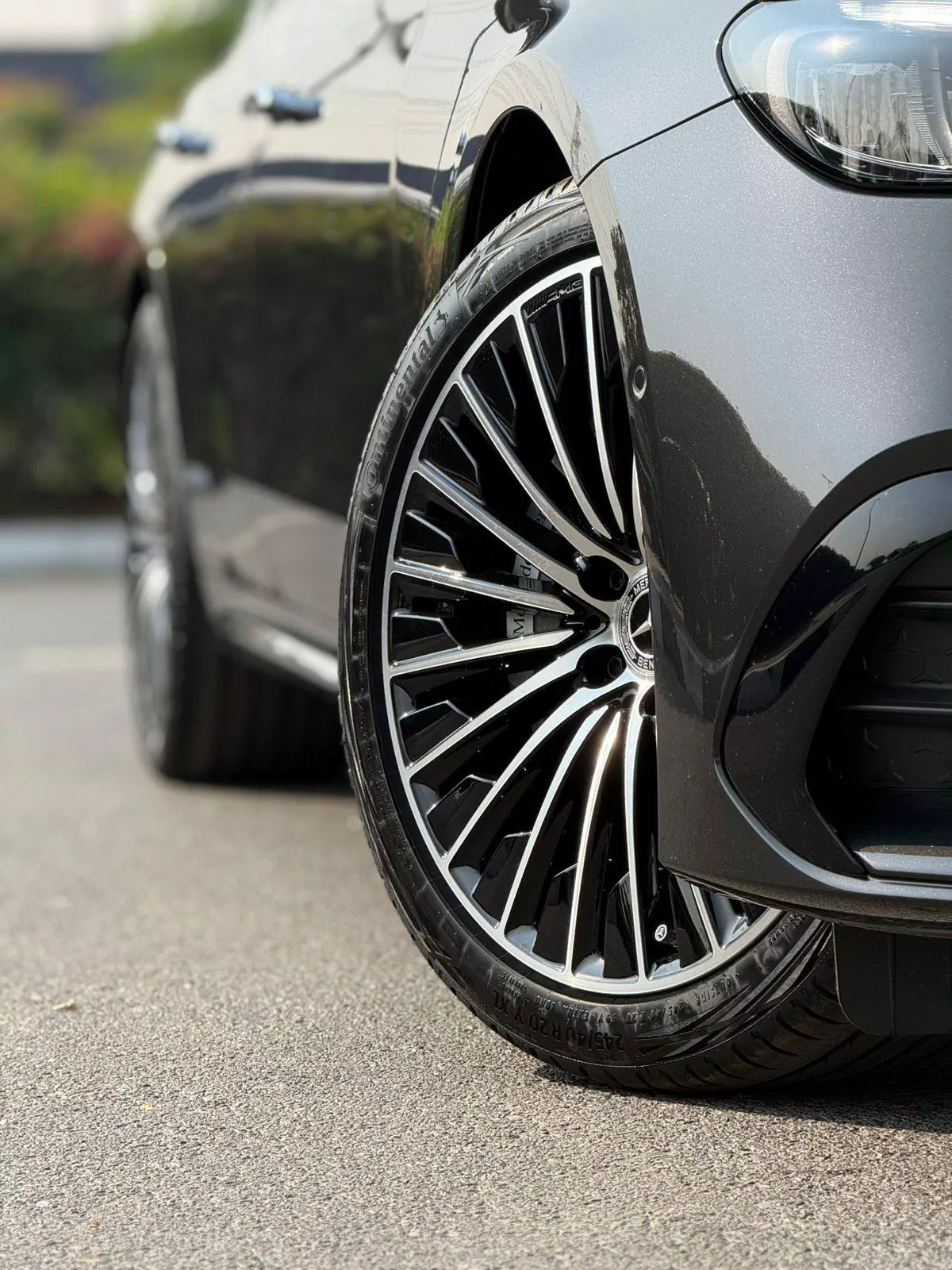 MERCEDES BENZ E200 | GCC SPECS | YEAR: 2026 | BRAND NEW-4-4