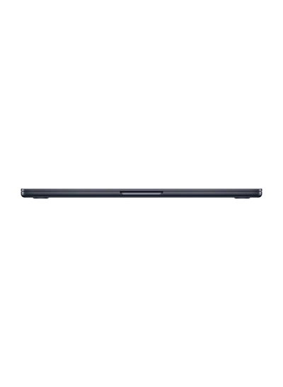 Apple New 2025 MacBook Air MW123 13-Inch Display, Apple M4 Chip 10-Core CPU 8-Core GPU Processor/16GB RAM/256GB SSD/macOS(International Version) English Midnight-1