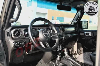 6 MOS WTY AND 2 YRS SP FROM OFFROAD-ZONE | 2021 JEEP WRANGLER 4DR SPORT GRAY | BANK FINANCE-9