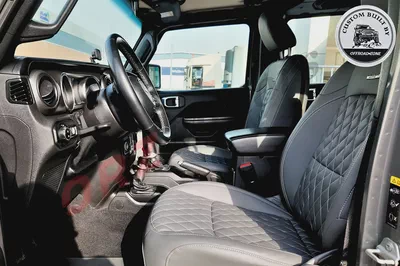 6 MOS WTY AND 2 YRS SP FROM OFFROAD-ZONE | 2021 JEEP WRANGLER 4DR SPORT GRAY | BANK FINANCE-10