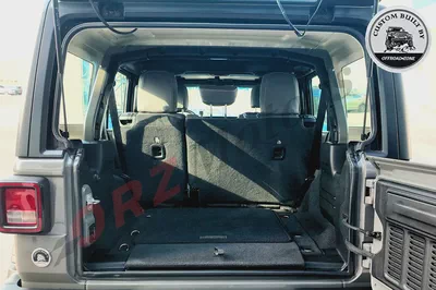 6 MOS WTY AND 2 YRS SP FROM OFFROAD-ZONE | 2021 JEEP WRANGLER 4DR SPORT GRAY | BANK FINANCE-16