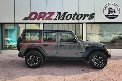 6 MOS WTY AND 2 YRS SP FROM OFFROAD-ZONE | 2021 JEEP WRANGLER 4DR SPORT GRAY | BANK FINANCE-6