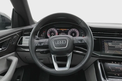 AED 3,623 / Monthly l Audi Q8 55 TFSI l GCC l  0% Down Payment-14