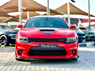 2022 Dodge Charger GT - # 38965-2