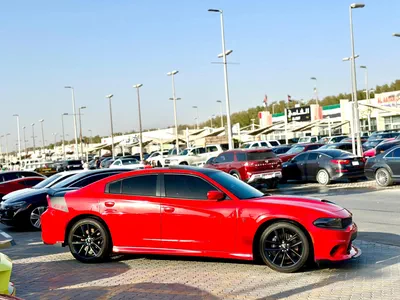 2022 Dodge Charger GT - # 38965-6
