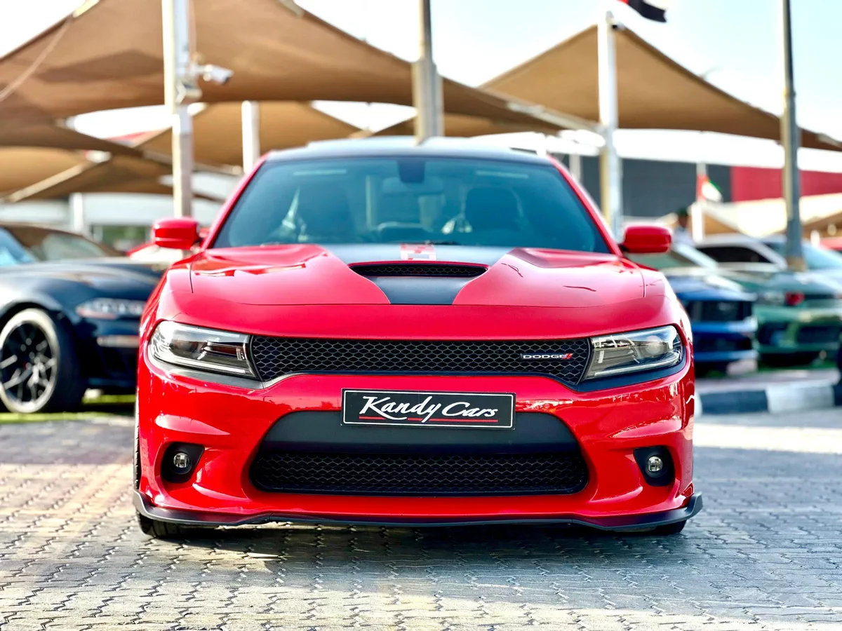 2022 Dodge Charger GT - # 38965-2-2
