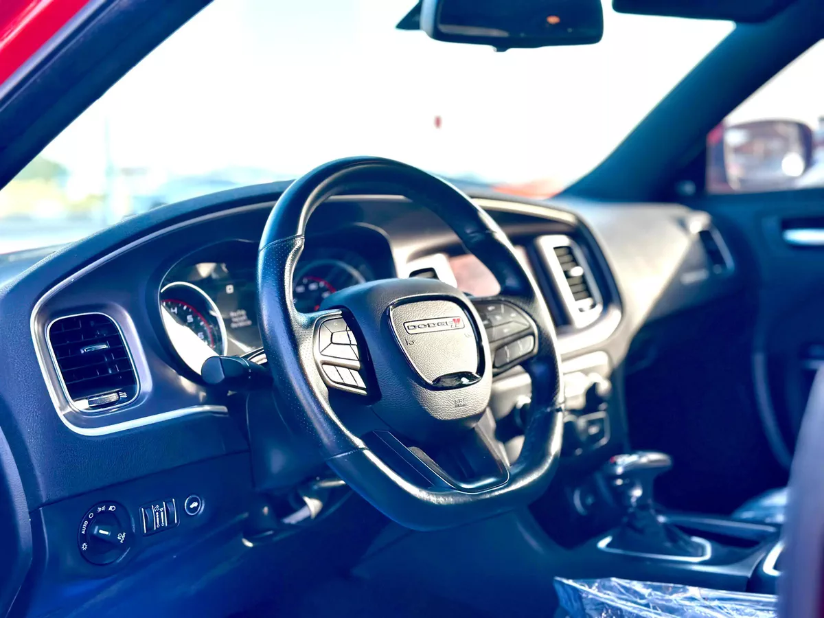 2022 Dodge Charger GT - # 38965-3-3