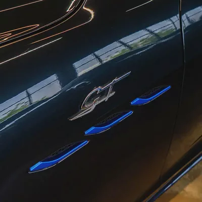 AED 2,874 P.M • 0% Downpayment •  Maserati Ghibli GT Hybrid • 1 Year Warranty-6
