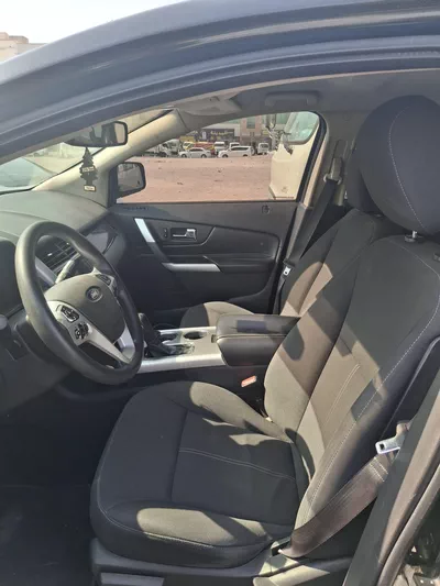 🚘 FOR SALE — FORD EDGE 2013 GCC MODEL-5