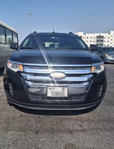 🚘 FOR SALE — FORD EDGE 2013 GCC MODEL-1
